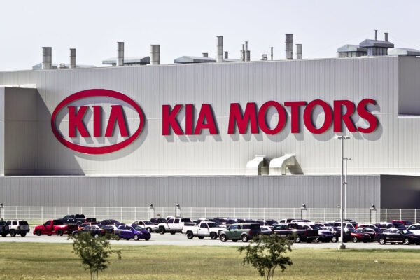 kia motor finance