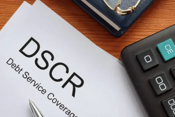 dscr loan