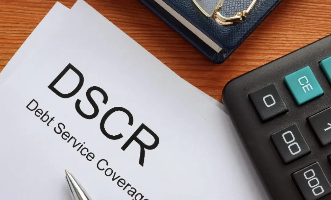 dscr loan