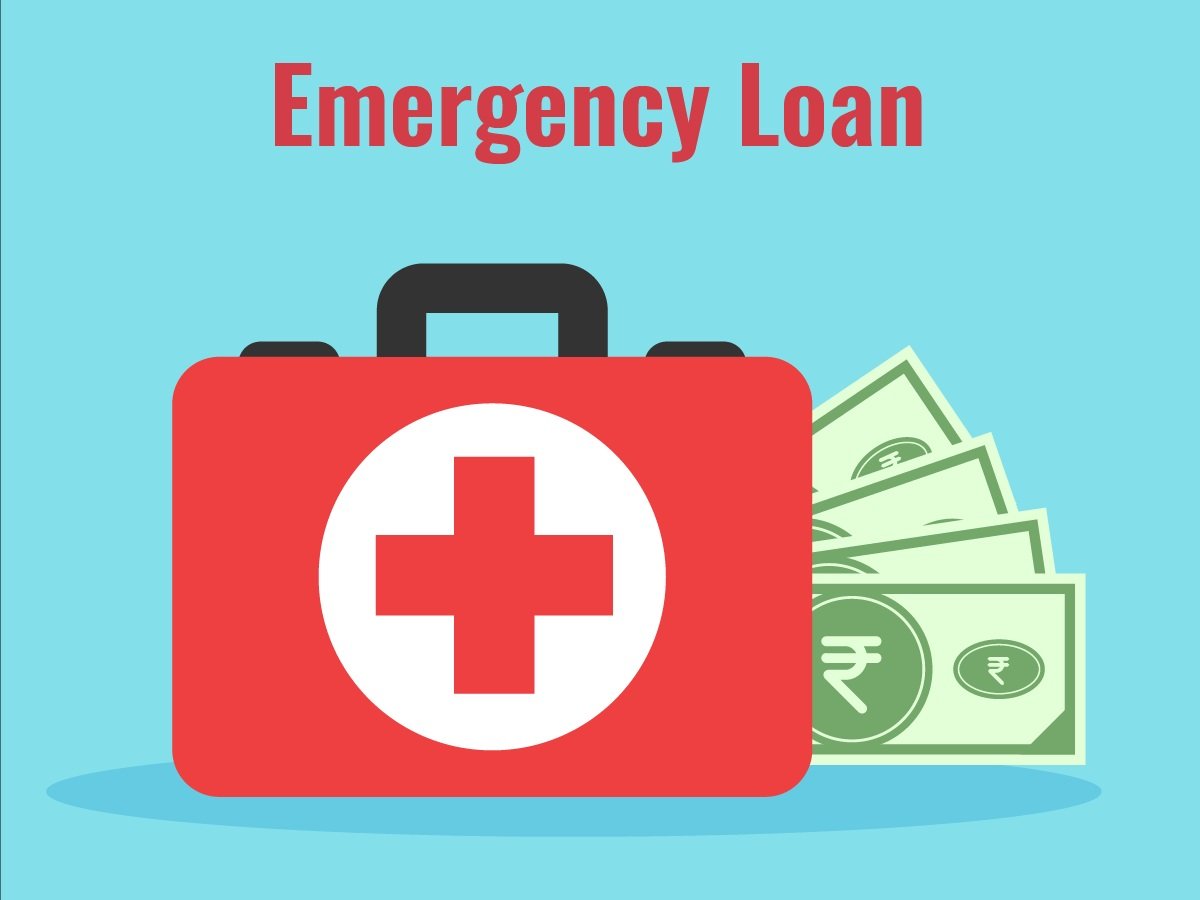 emergency loan