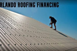 orlando roofing financing