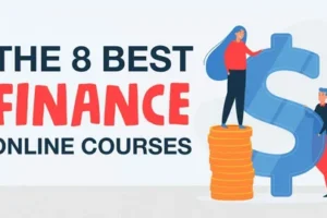 Best finance courses online