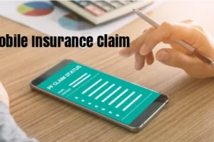 mobile insurance claim